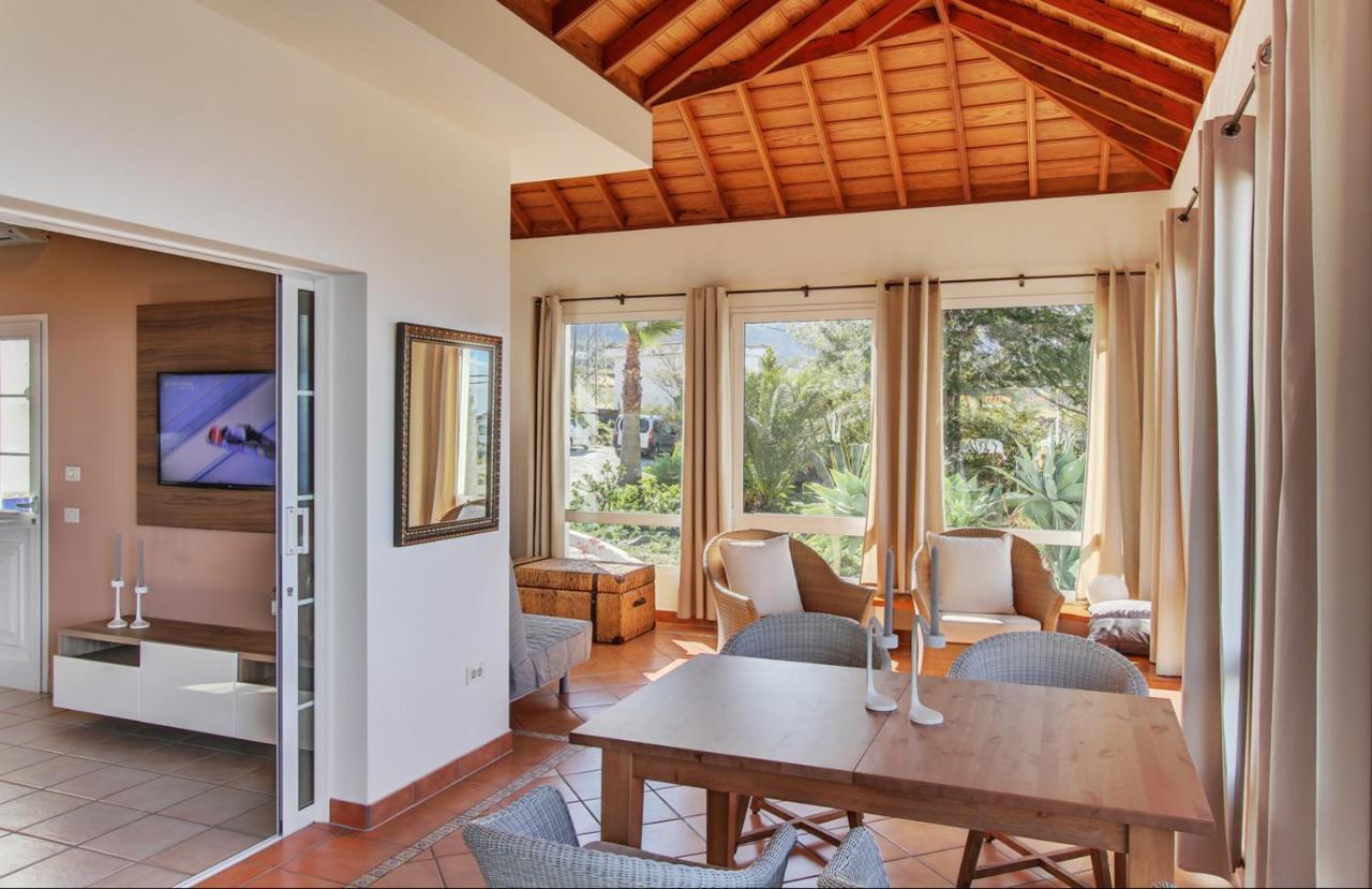 Villa De Las Estrellas Эль-Пасо Экстерьер фото