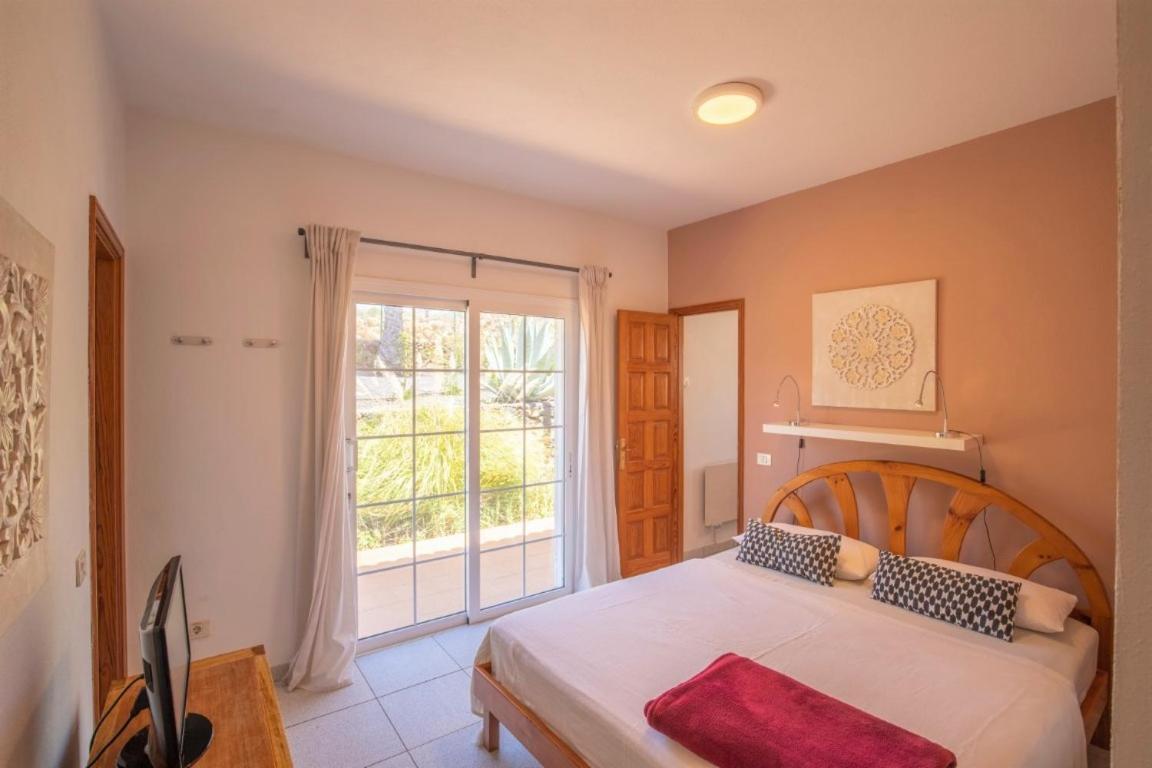 Villa De Las Estrellas Эль-Пасо Экстерьер фото