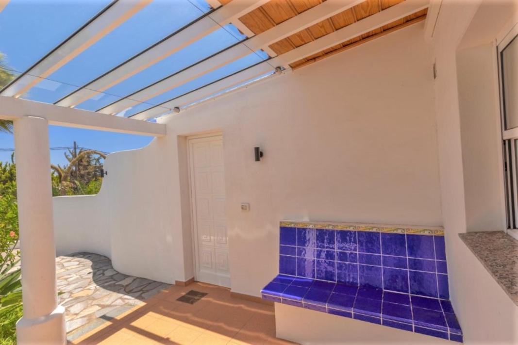 Villa De Las Estrellas Эль-Пасо Экстерьер фото