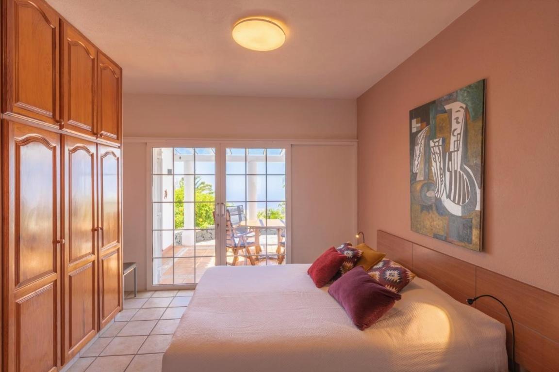 Villa De Las Estrellas Эль-Пасо Экстерьер фото