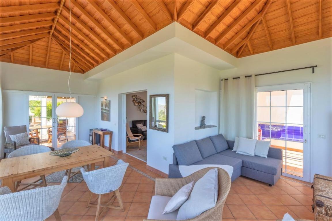 Villa De Las Estrellas Эль-Пасо Экстерьер фото